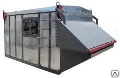 фото Станция штукатурная ШС-4/6 (СО-49Д)