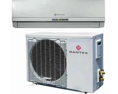 фото Настенная сплит-система Dantex