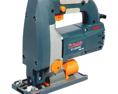 фото Лобзик Rebir IE-5202EМ