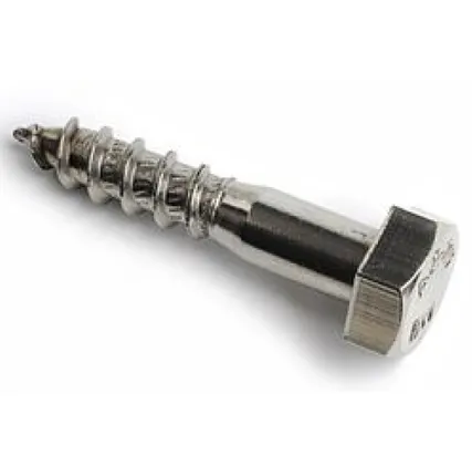 Фото №0 Саморез DIN 571