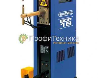 фото Аппарат точечной сварки BLUEWELD BСР 18