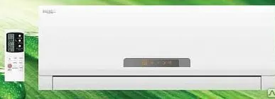 фото Настенный кондиционер сплит-система GREEN GRI/GRO-24 HS