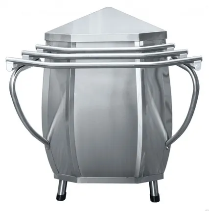 Фото №0 Модуль поворотный Abat МП-45Т