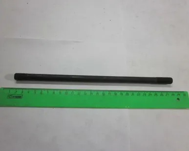 фото Ось рукоятки К-36 [125510]