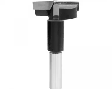 фото Сверло чашечное DELTA TOOLS 35x10x70 мм R