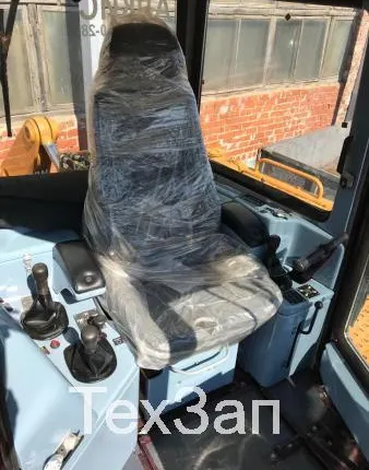 Фото №4 Бульдозер ЧЕТРА Т-11.01 ЯБР1 т11 т 11 т1101