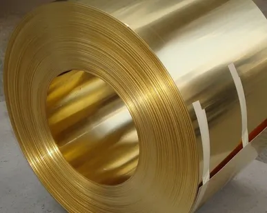 фото Фольга медная 0.3 М1 ГОСТ 1173-2006