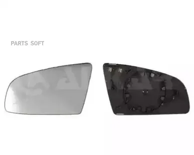 фото ALKAR 6423503 Зеркало/элемент L [Асферическое/С подогревом]