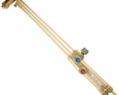 фото Я6721 Резак керосинорез РКН-03 (KRASS)