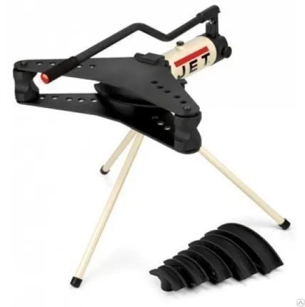 Фото №0 Трубогиб JHPB-3 JET