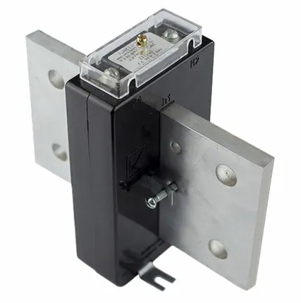 Фото №0 Трансформатор тока 1000/5 ТШП-М-0,66 0,5 У3 (4 года) ...