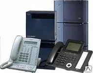 Фото №0 Программирование мини АТС, монтаж и обслуживание