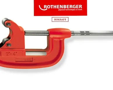 фото Rothenberger (Германия) ENORM 4