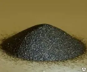 фото Порошок ПВ-Н55Т45 восстановленный