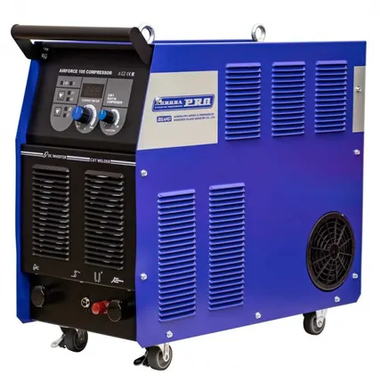 Фото №0 Аппарат плазменной резки AuroraPRO AIRFORCE 100 COMPRESSOR