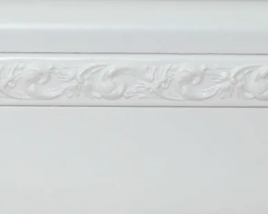 фото Плинтус MDF 170*16*2400 вставка фигурная 12*30