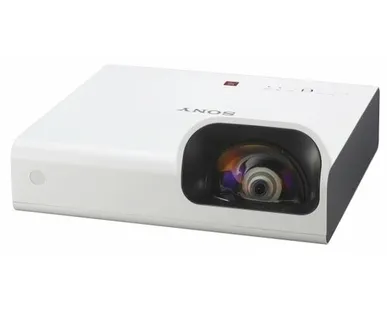 фото Проектор Sony VPL-SX236
