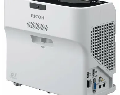 фото Проектор Ricoh PJ WX4152N