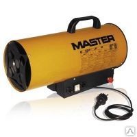 Фото №0 Нагреватель газовый MASTER BLP 30 E