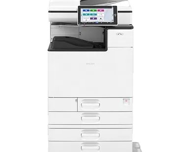 фото МФУ Ricoh IM C2000