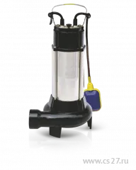 Фото №0 Дренажный насос для грязной воды с измельчителем FERAT PRO SVD-P 600F