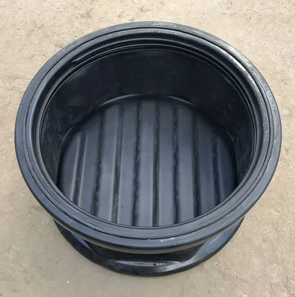 Фото №5 Колодец КН-780/1500