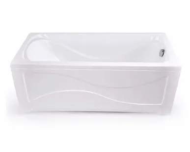 фото Ванна акрил 1700*700*560 Стандарт