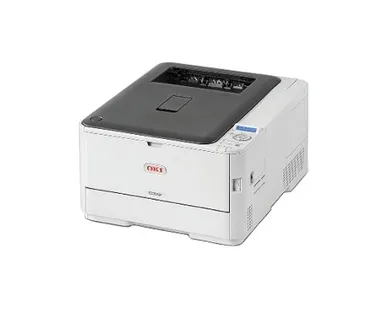 фото Принтер OKI C332dn