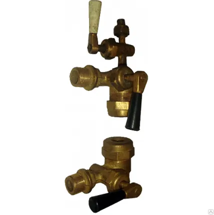 Фото №0 АРМАТУРА -С ЗАПОРНОЕ УСТРОЙСТВО 12Б1БК 12Б2БК 12Б3БК 12Б13БК