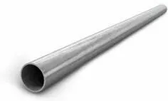 Фото №0 Труба стальная Ду 168х10 мм бесшовная горячедеформированная ГОСТ 8732-78 Ст20/35/45