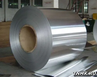 фото Лист алюминиевый 1.8х1500х3000 мм ВД1АМ