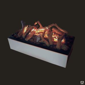 Фото №0 Электрокамин Очаг "Opti-Myst" Cassette L"