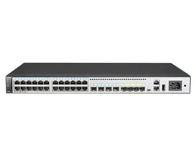 фото Коммутатор HUAWEI S5720-32P-EI-AC