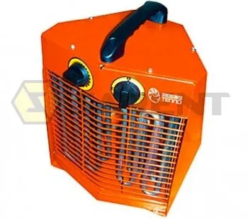 фото Тепловентилятор Профтепло ТТ-3ТК