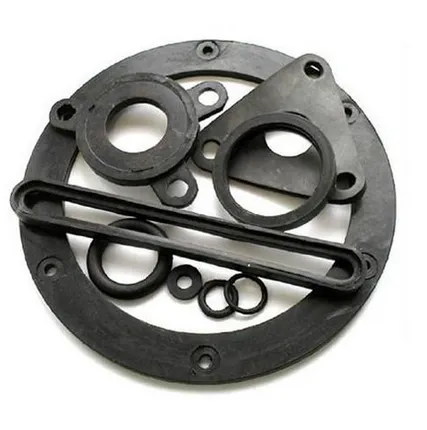 Фото №0 Ремкомплект для трансформатора ТМ-40 КВА