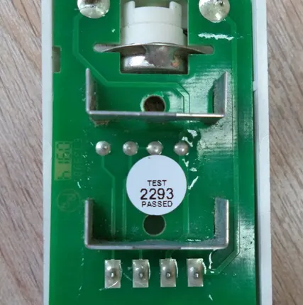 Фото №1 Датчик Helo OLET 28 для DET-моделей для пультов Т1/Т2 (арт. SP6214036)