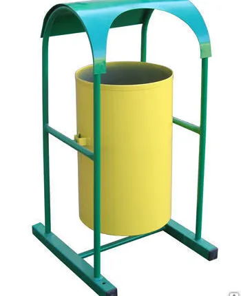 Фото №0 Урна "Городская"