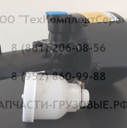 Фото №1 Главный тормозной цилиндр XGMA XG955