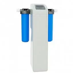 Фото №0 Комплексная система очистки воды WATERBOX 700-B+, Потребители, до 3 человек, сброс 80л