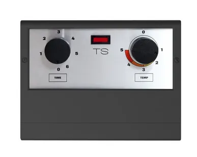 фото Пульт управления Tylo TS 30-6 (механический, арт. 70202038)