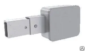 Фото №0 Секция вводная У 1658 М У3