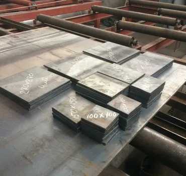 Веста Металл Ярославль