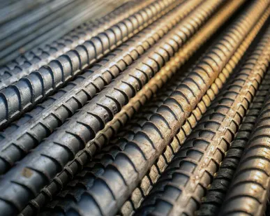 фото Арматура 20 мм 11,7 м за 1 метр