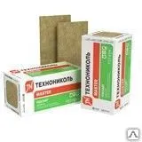 фото ТЕХНОНИКОЛЬ Роклайт 1200х600х50мм (5,76м2=0,288м3) (8шт)