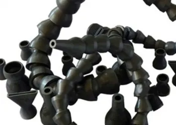 Фото №0 Купить от отечественного завода в Туле производителя шарнирные трубки для подачи сож в зону резания. Собственное производство. Тульский Промышленный Завод крупнейший производитель и поставщик шарнирных модульных трубок для подачи сож. Отгрузка по всей России.