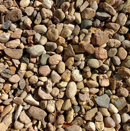 Фото №0 Гравий 5-20