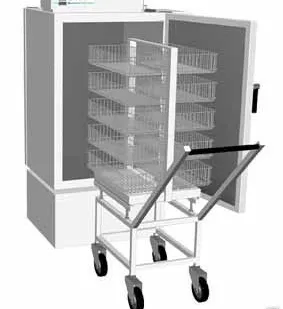 фото СТЕРИЛИЗАТОР ГП - 320 ПЗ (Касимов)с доп-ой системой принудительного охлажде