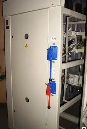 Фото №0 Камера КСО-366-03