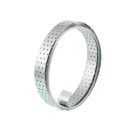 Фото №0 Лента упаковочная, перфорированная