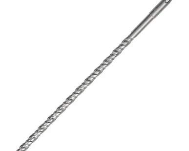 фото Бур по бетону 10х300мм SDS-plus MATRIX (шт)